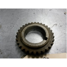93Z019 Crankshaft Timing Gear For 07-08 GMC Acadia  3.6